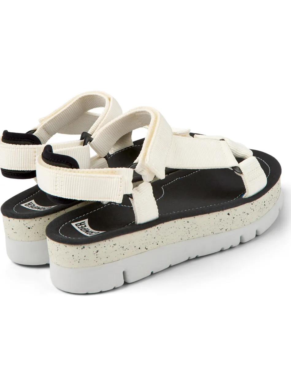 Damen Riemchensandalen - Oruga Up