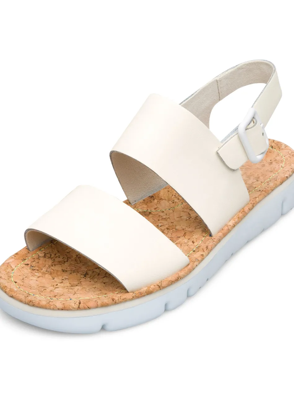 Damen Riemchensandalen - Oruga