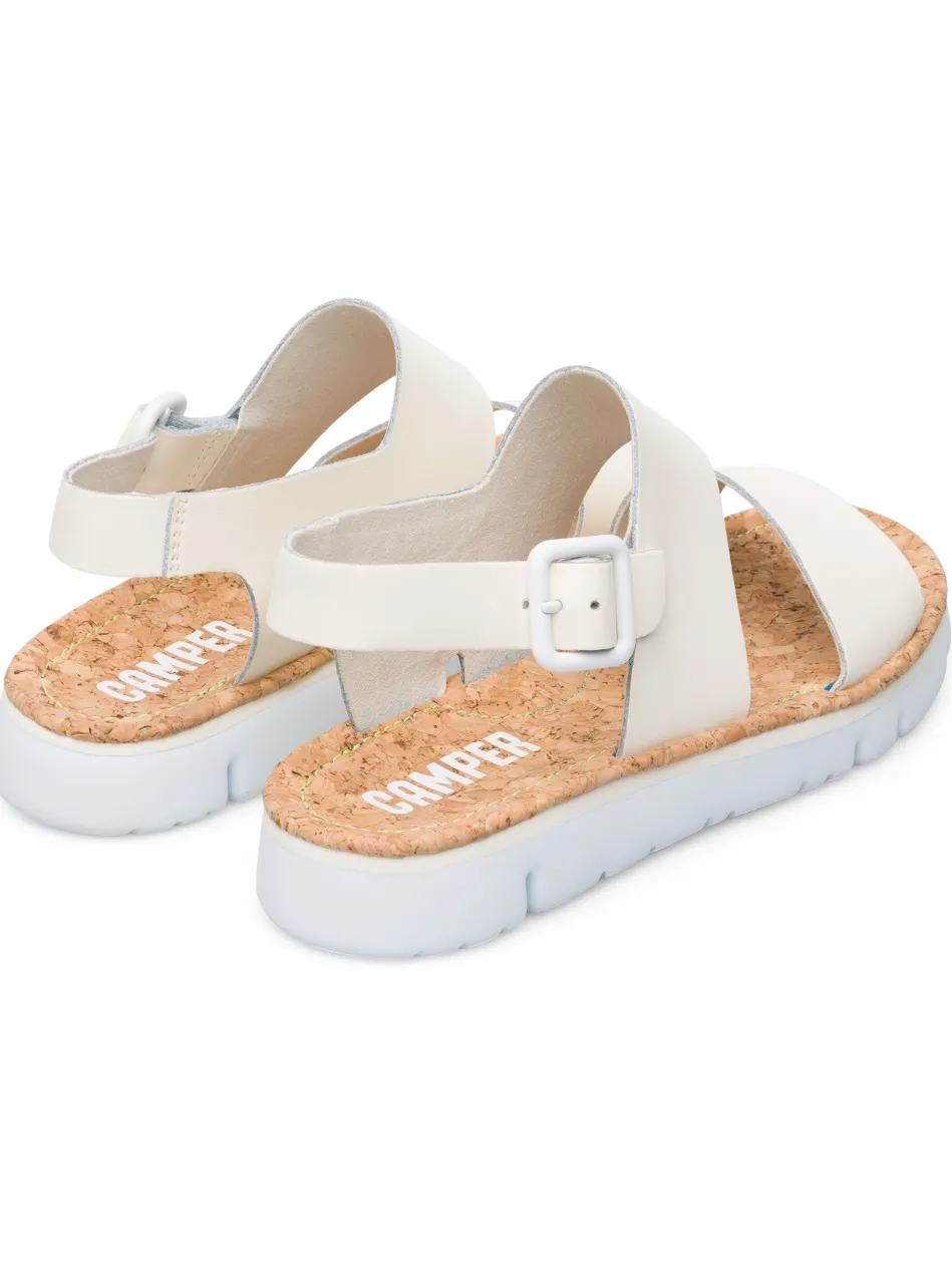 Damen Riemchensandalen - Oruga