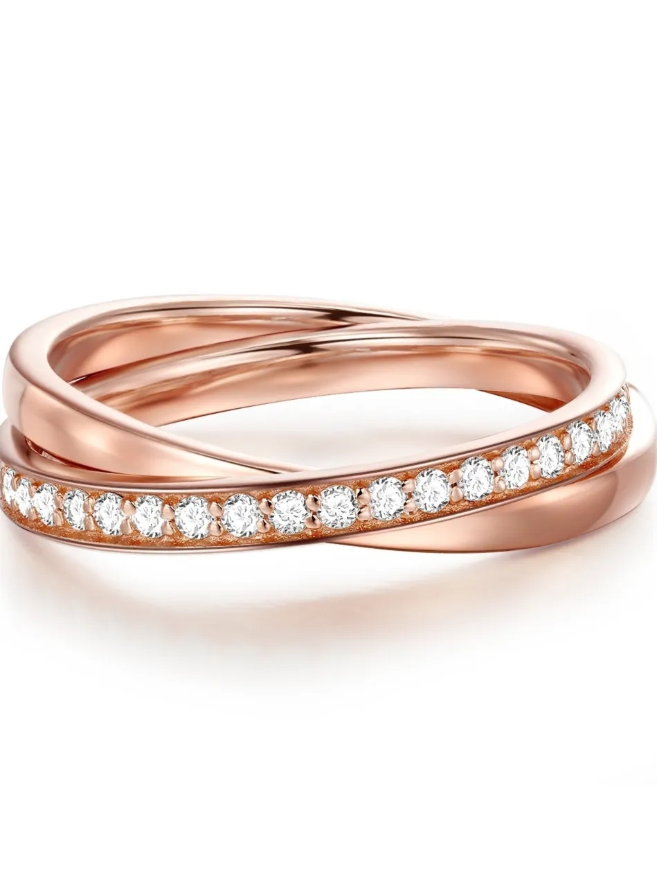 Damen Ring