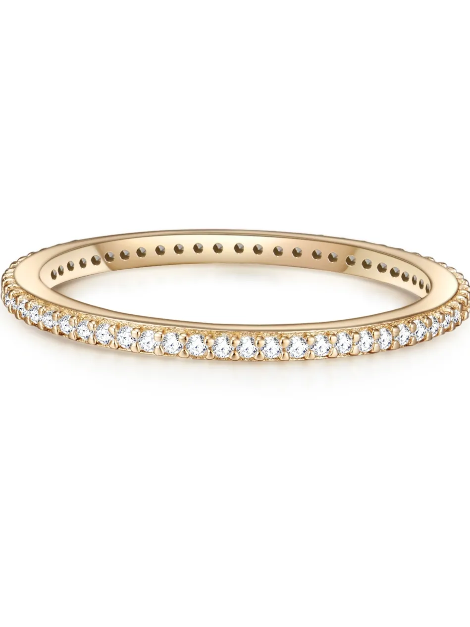 Damen Ring