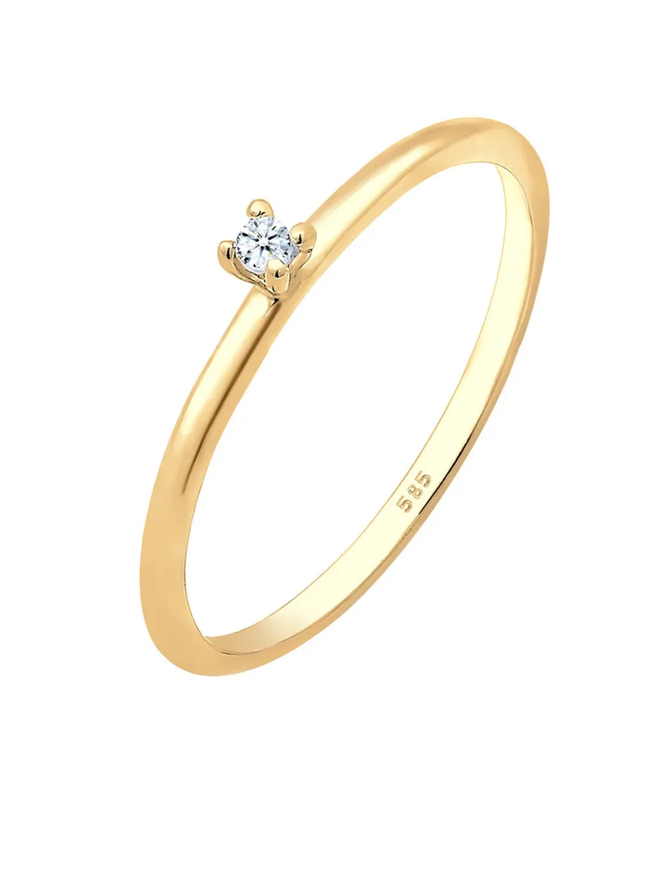 Damen Ring