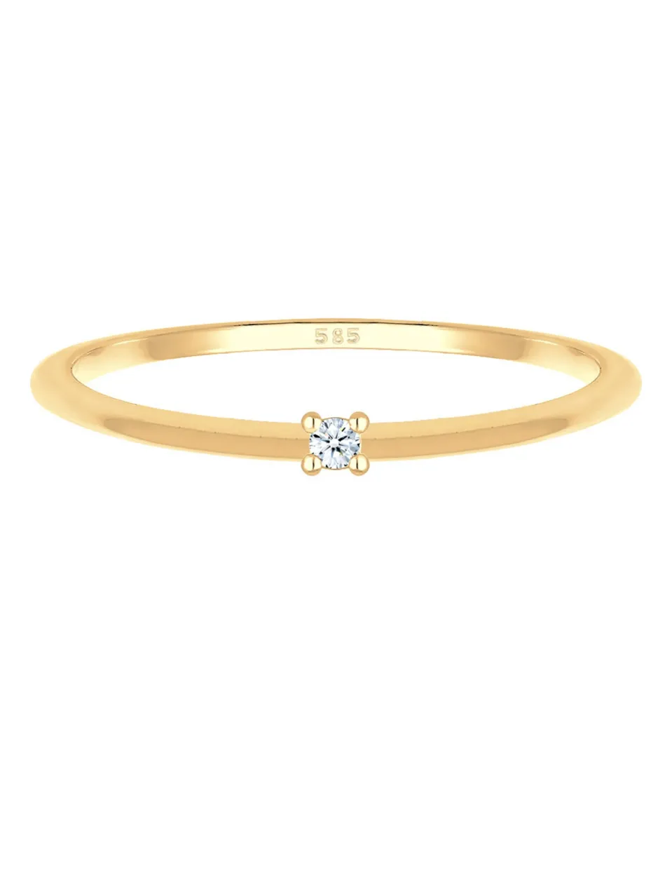 Damen Ring