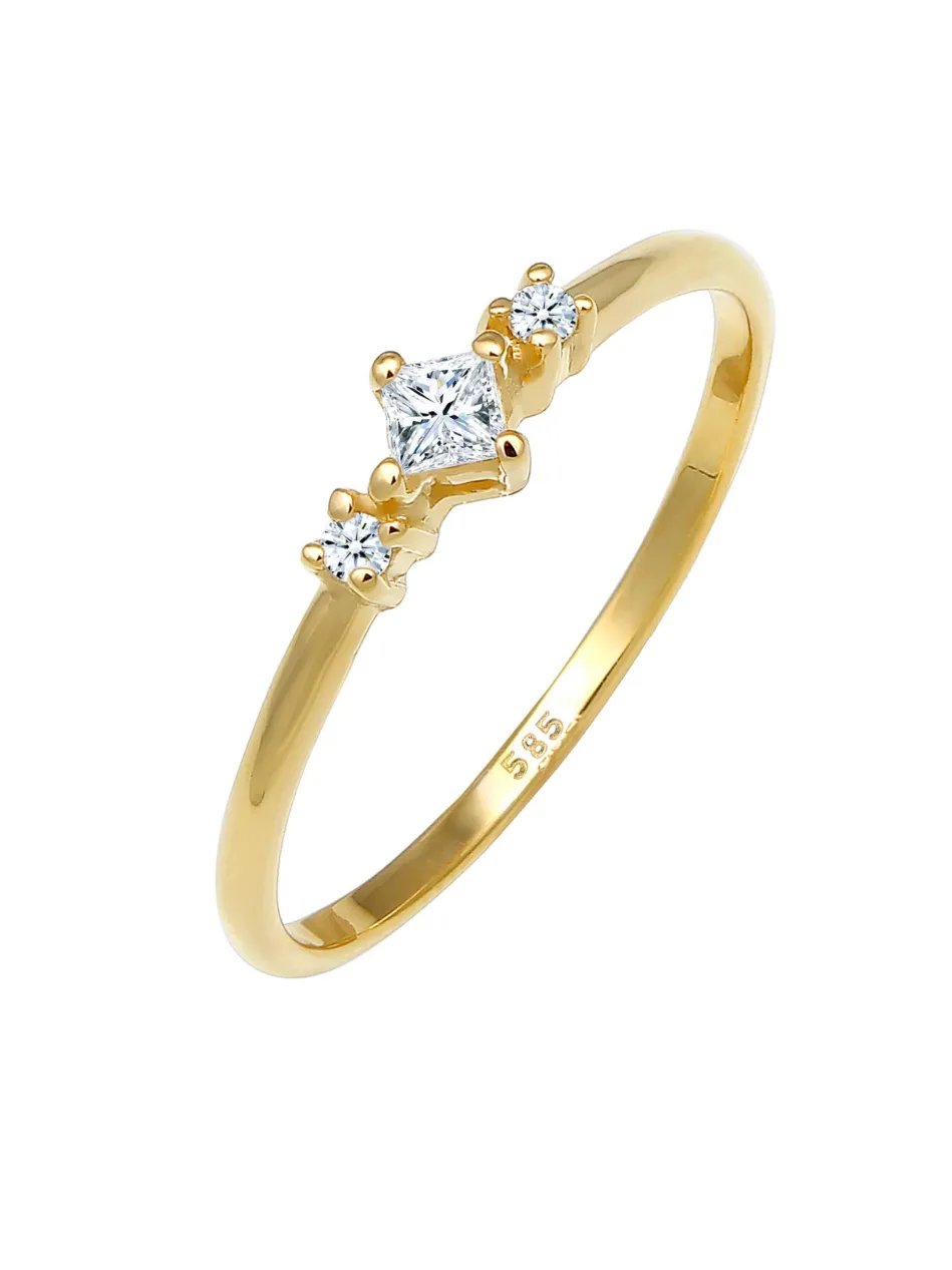 Damen Ring