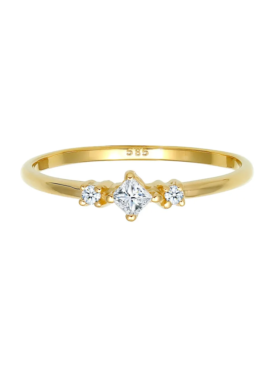 Damen Ring