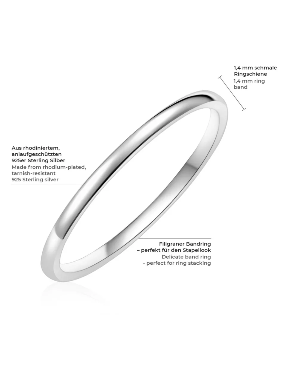 Damen Ring