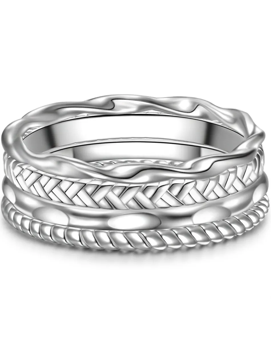Damen Ring -