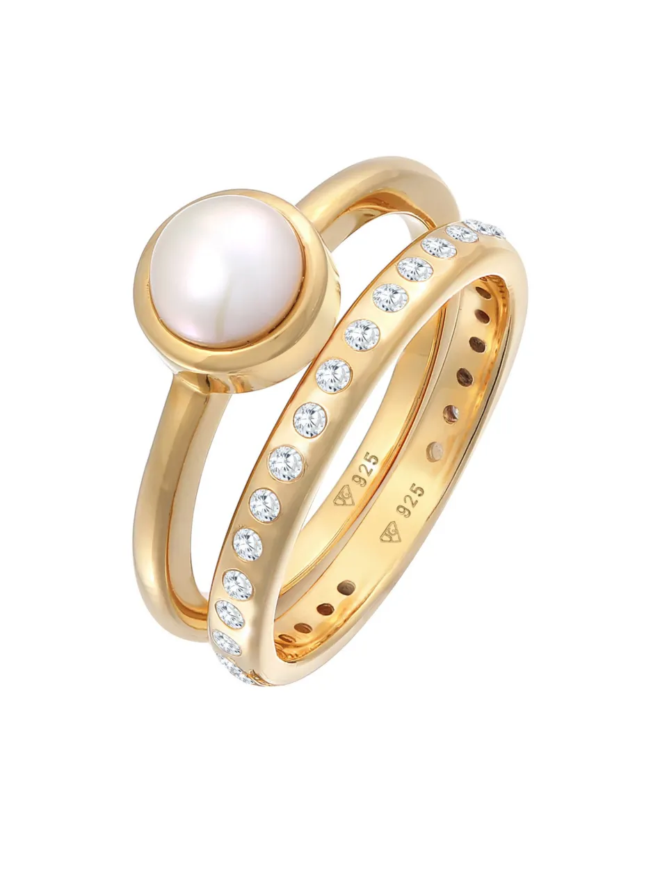Damen Ring