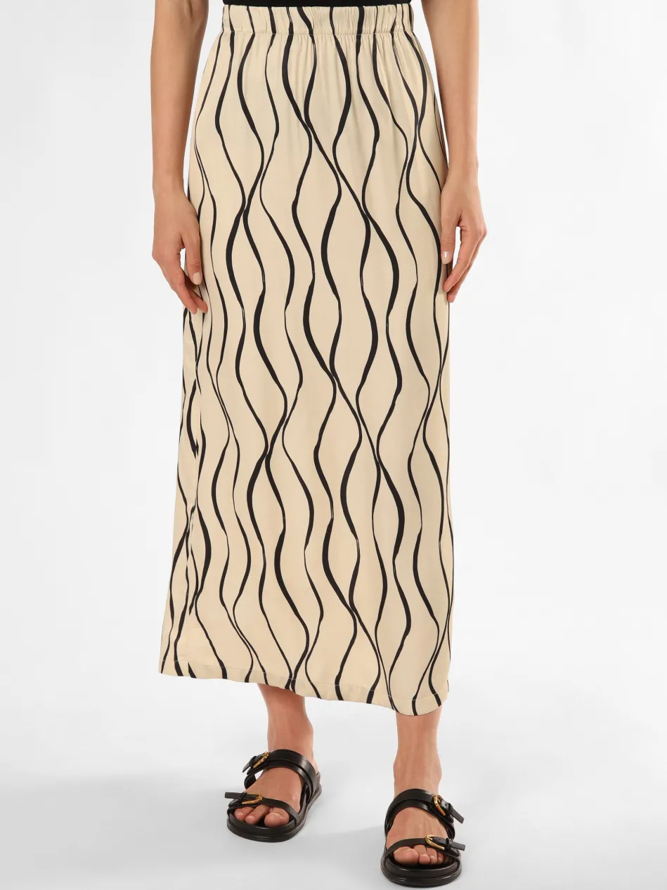 Damen Rock - MSHRikkel