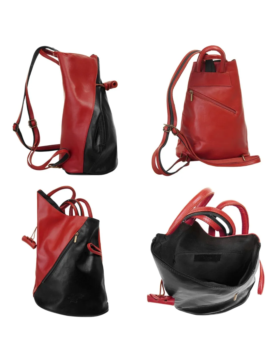 Damen Rucksack