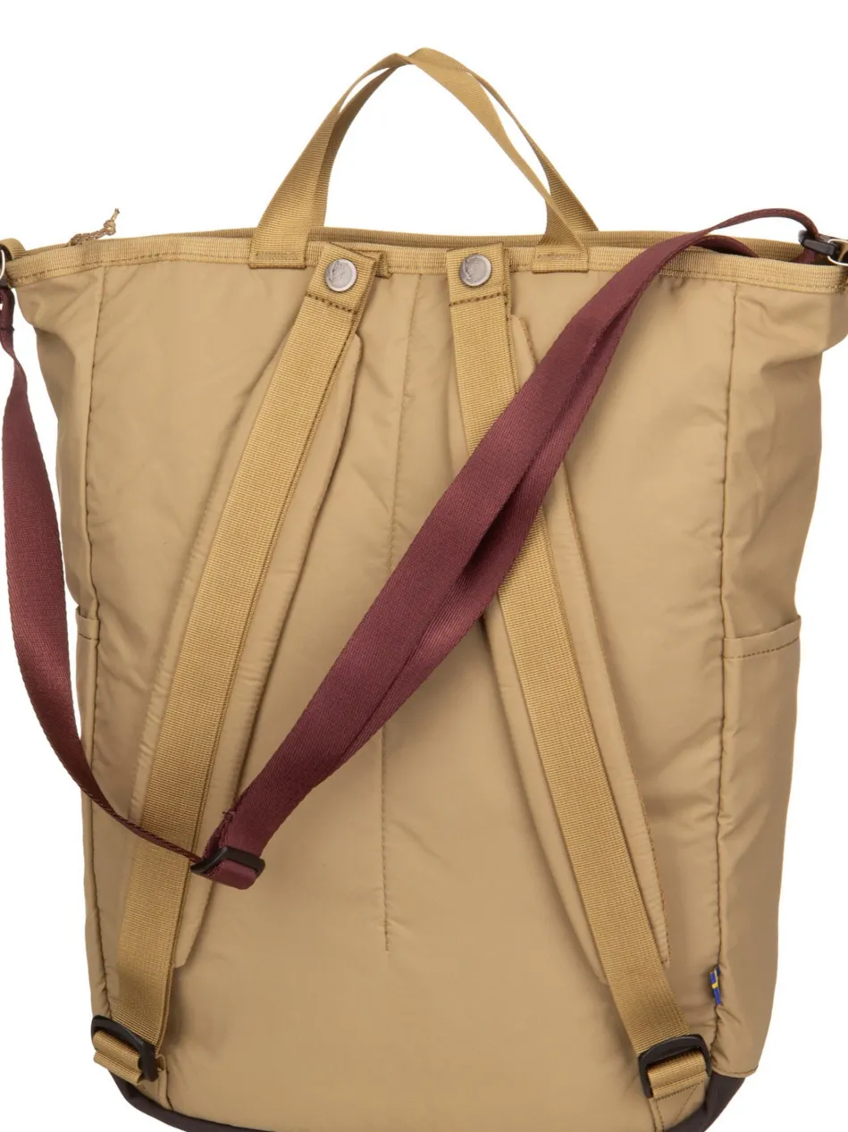 Damen Rucksack - High Coast Totepack