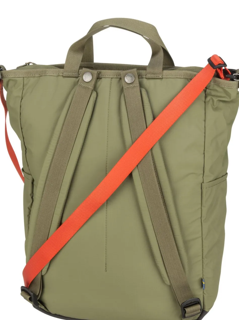 Damen Rucksack - High Coast Totepack