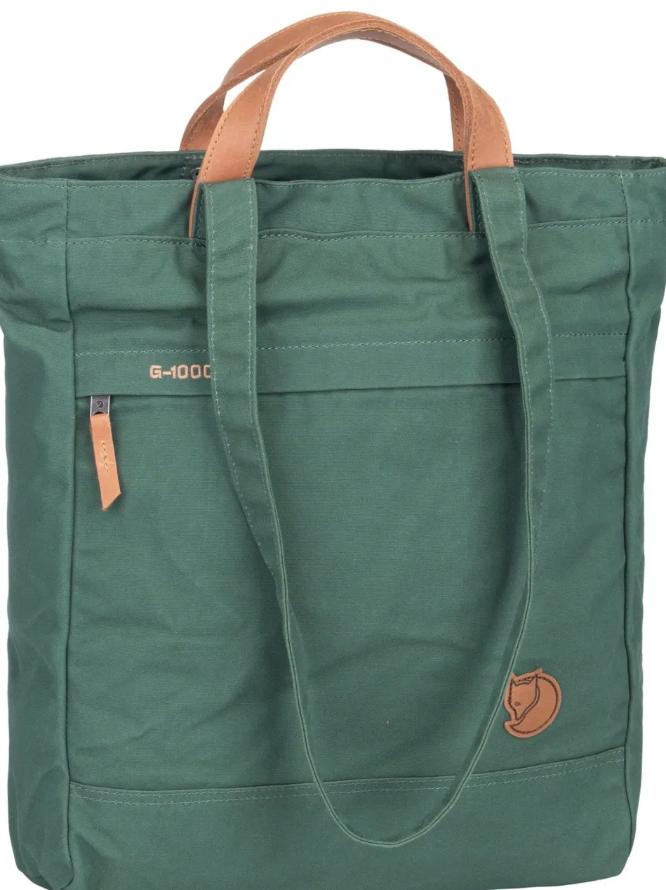 Damen Rucksack - Totepack No.1