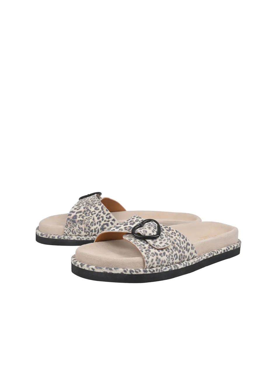 Damen Sandale - RILANA