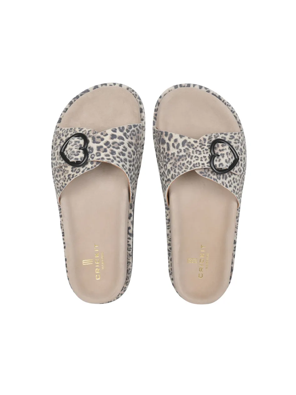 Damen Sandale - RILANA