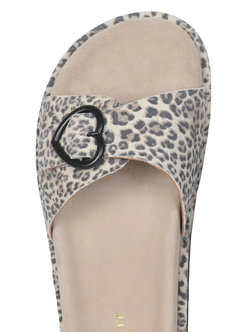 Damen Sandale - RILANA