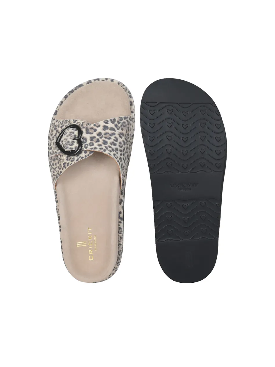 Damen Sandale - RILANA