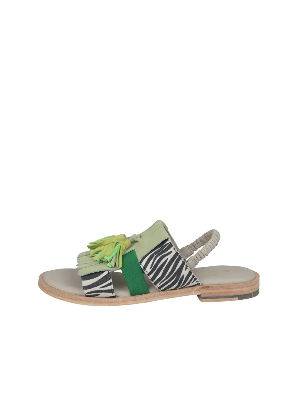 Damen Sandale - ROJA