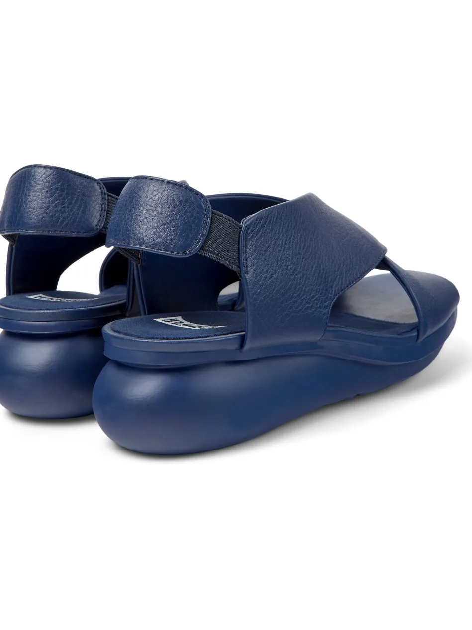 Damen Sandalen - Balloon