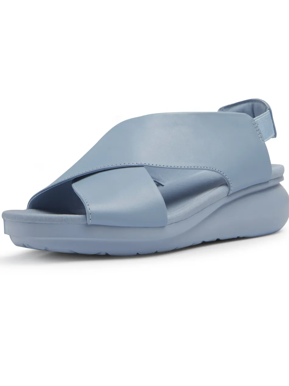 Damen Sandalen - Balloon