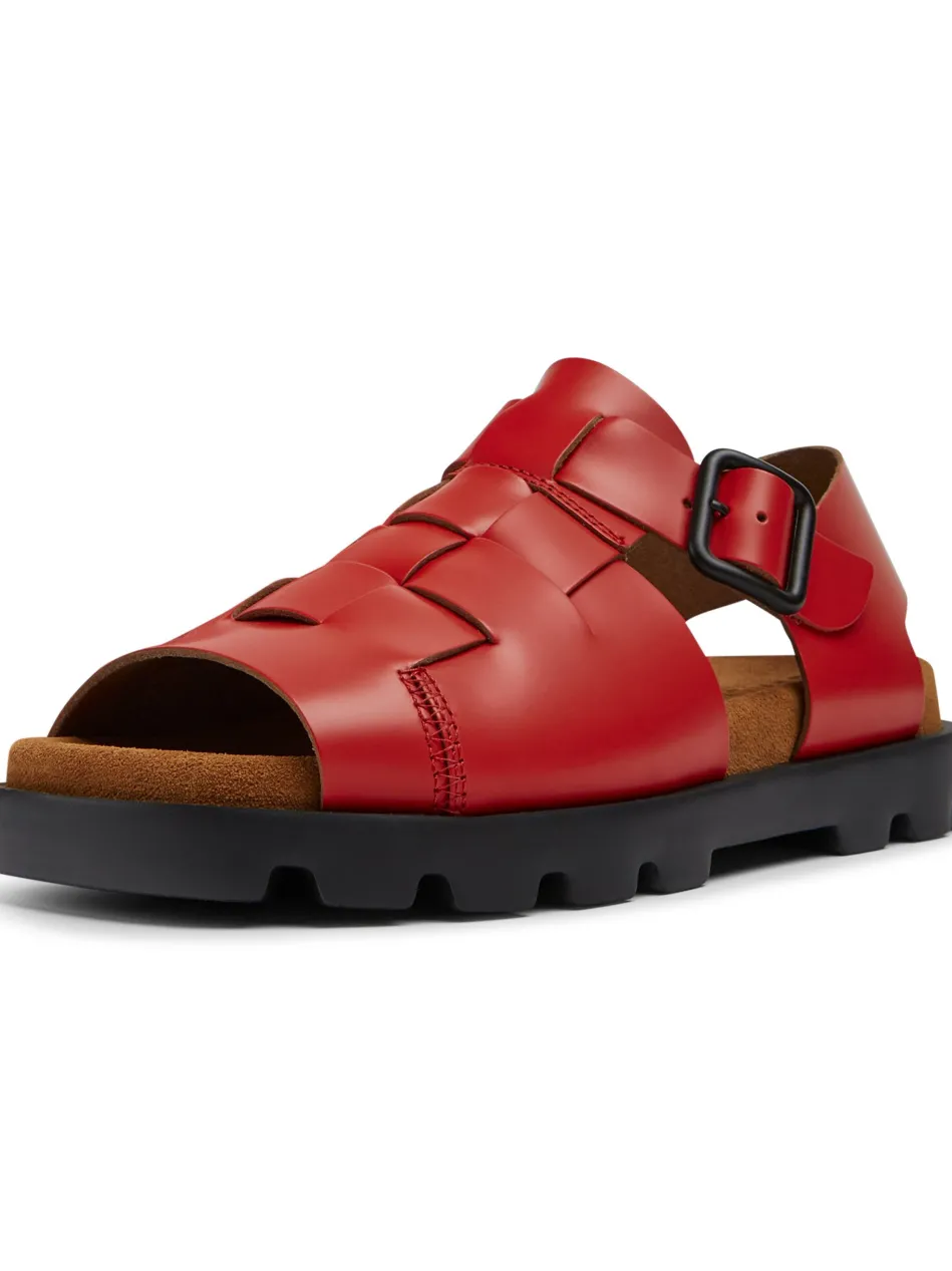 Damen Sandalen - Brutus