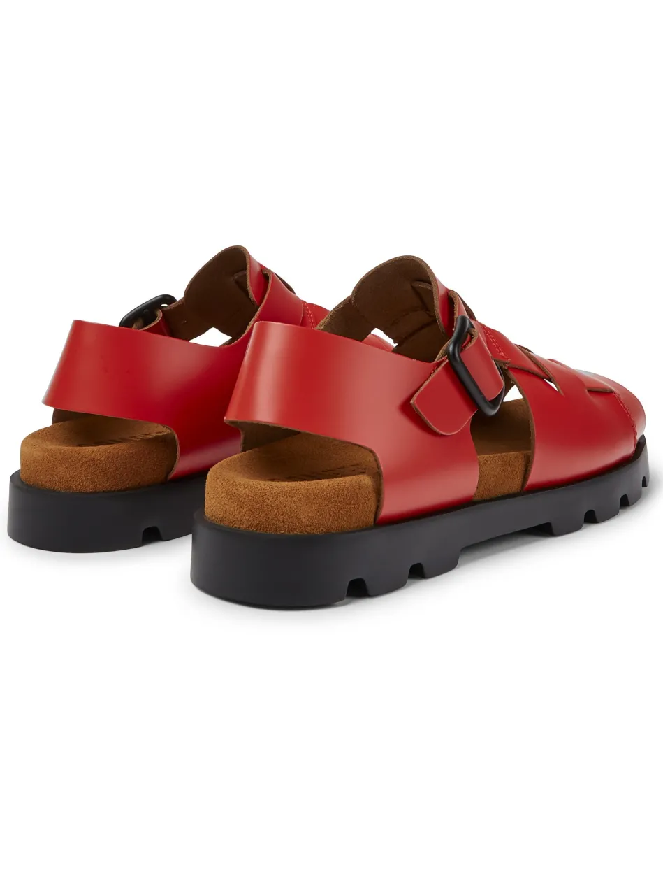 Damen Sandalen - Brutus