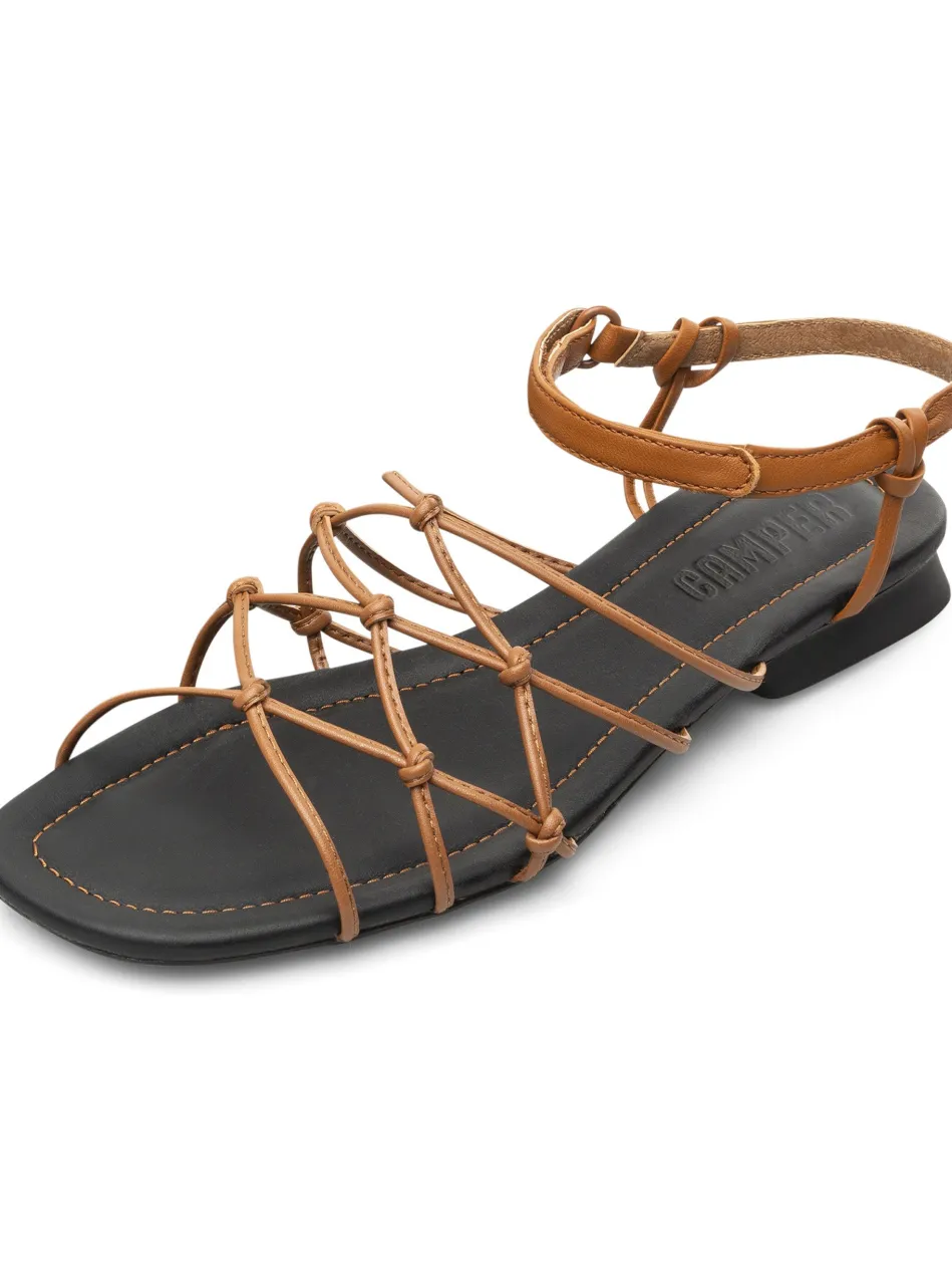 Damen Sandalen - Casi Myra