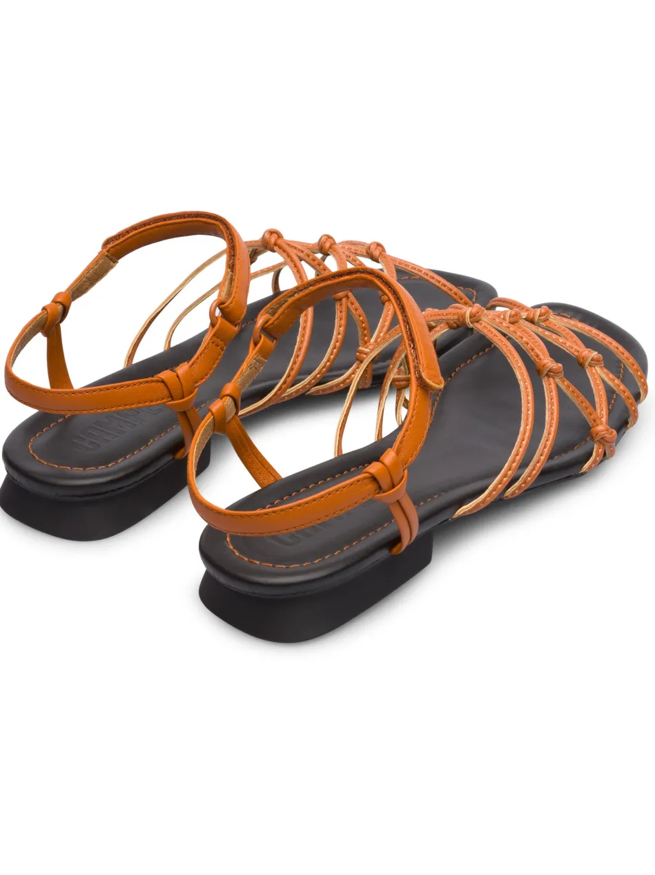 Damen Sandalen - Casi Myra