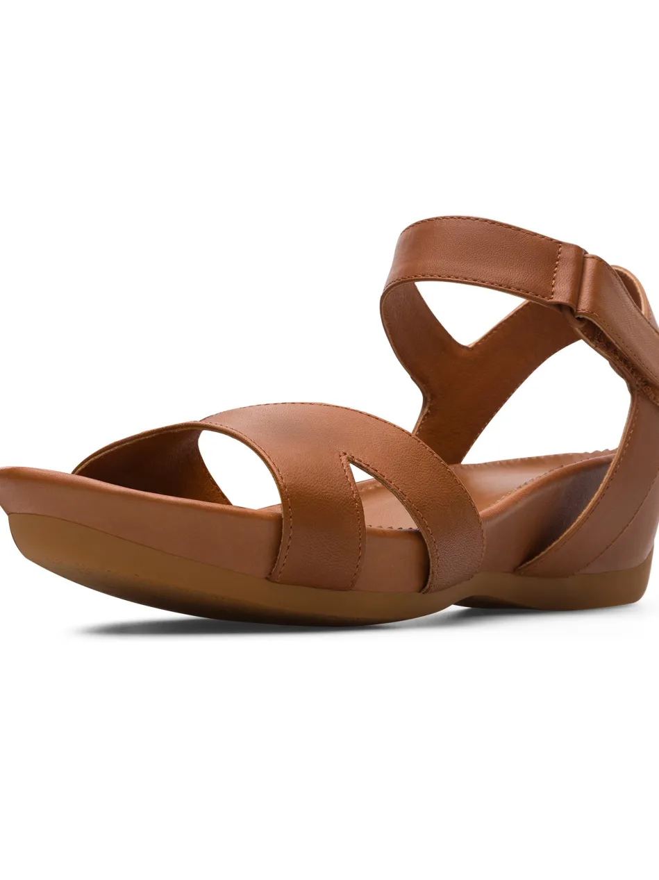 Damen Sandalen - Micro