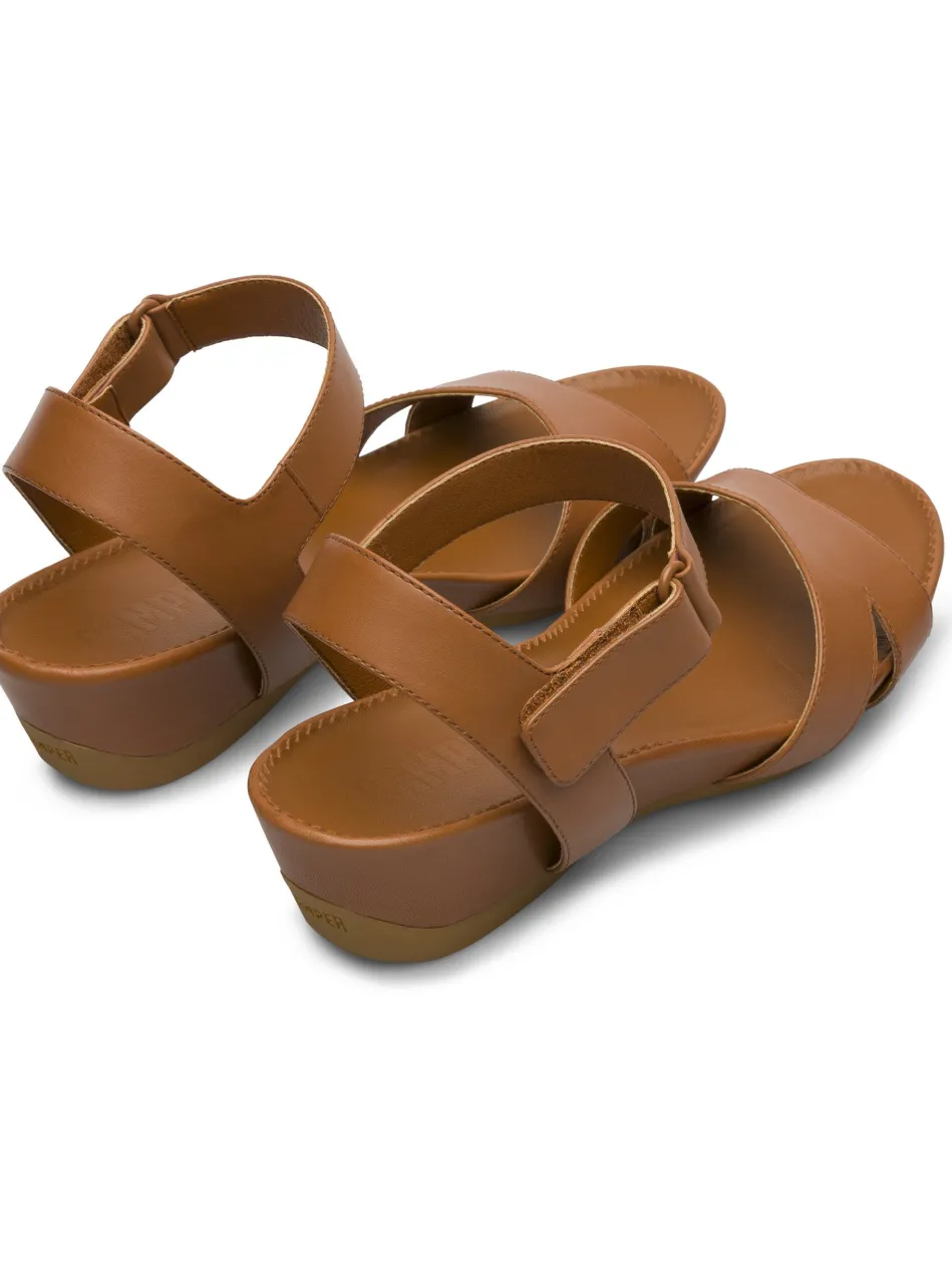 Damen Sandalen - Micro