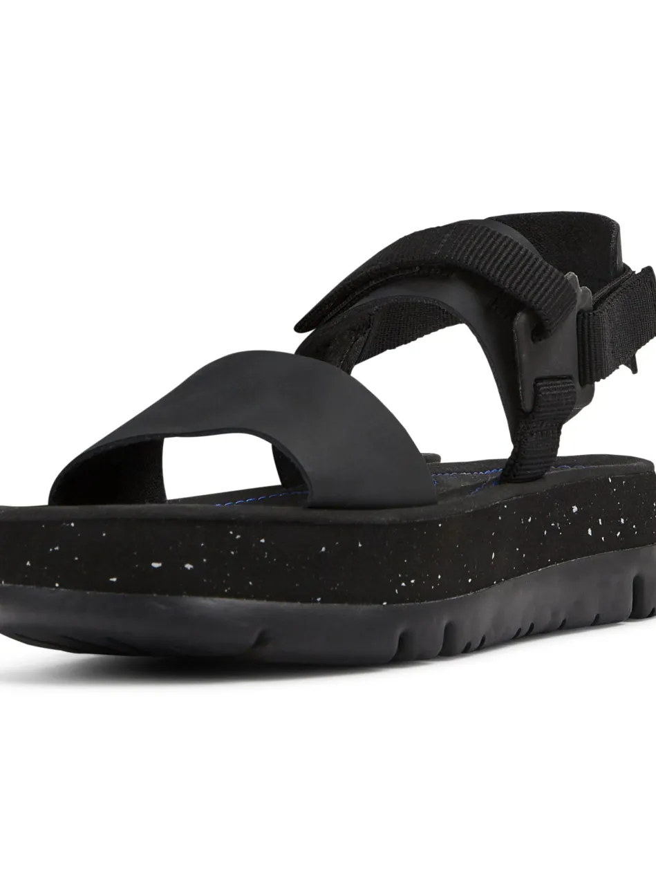 Damen Sandalen - Oruga Up