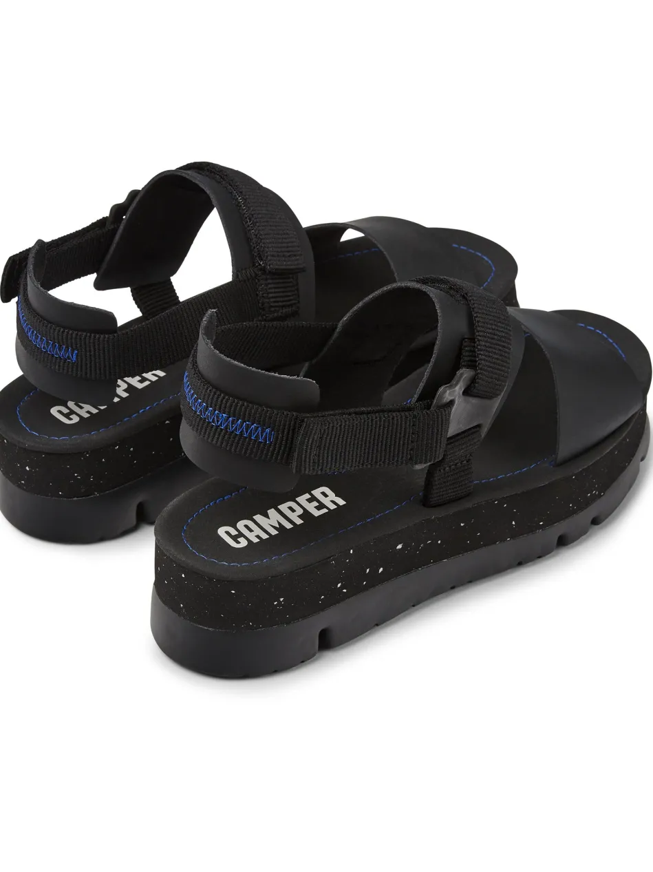 Damen Sandalen - Oruga Up