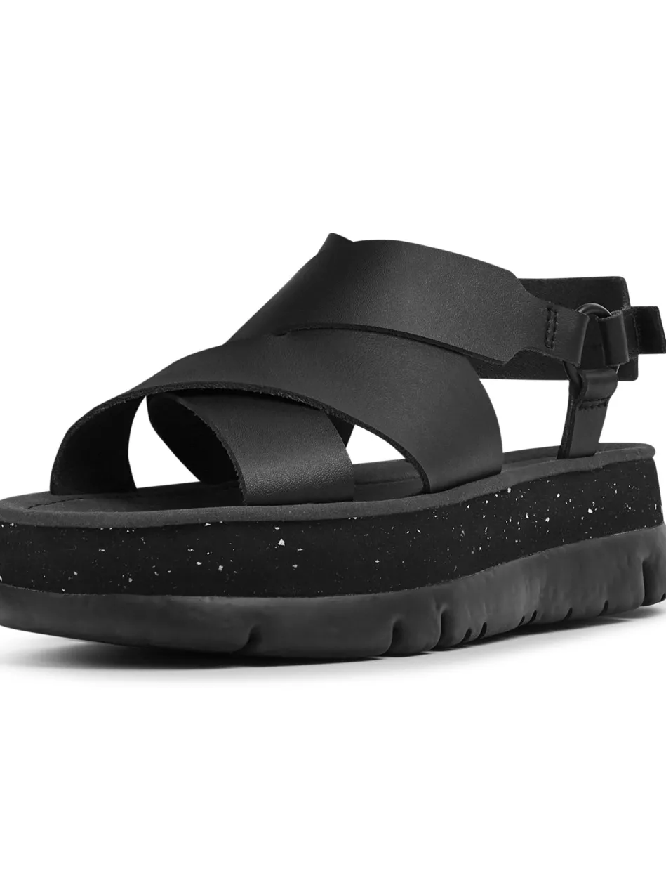 Damen Sandalen - Oruga Up