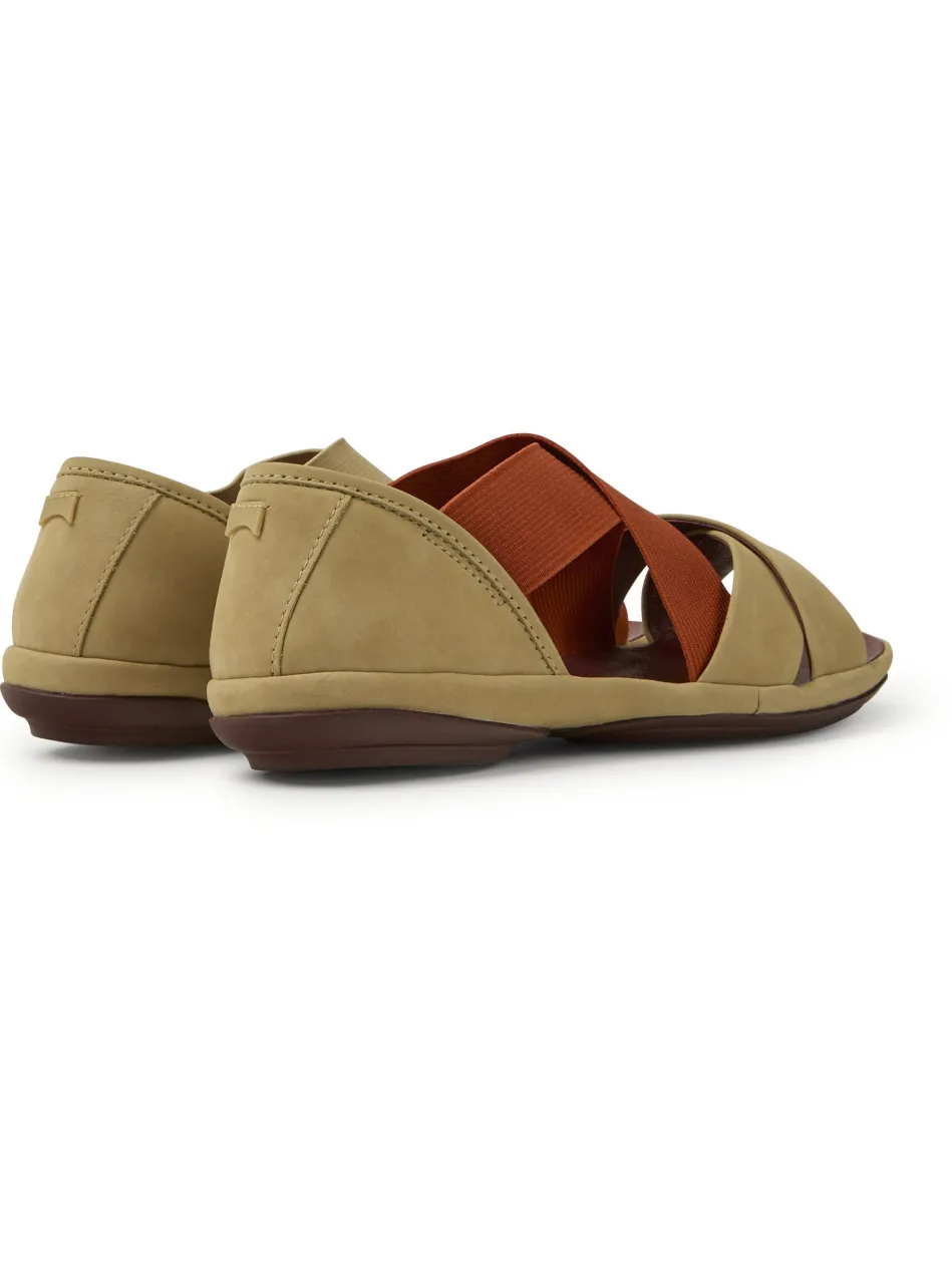 Damen Sandalen - Right Nina