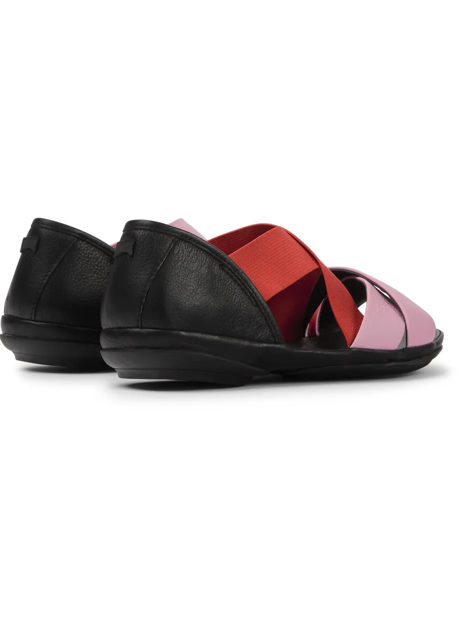 Damen Sandalen - Right Nina