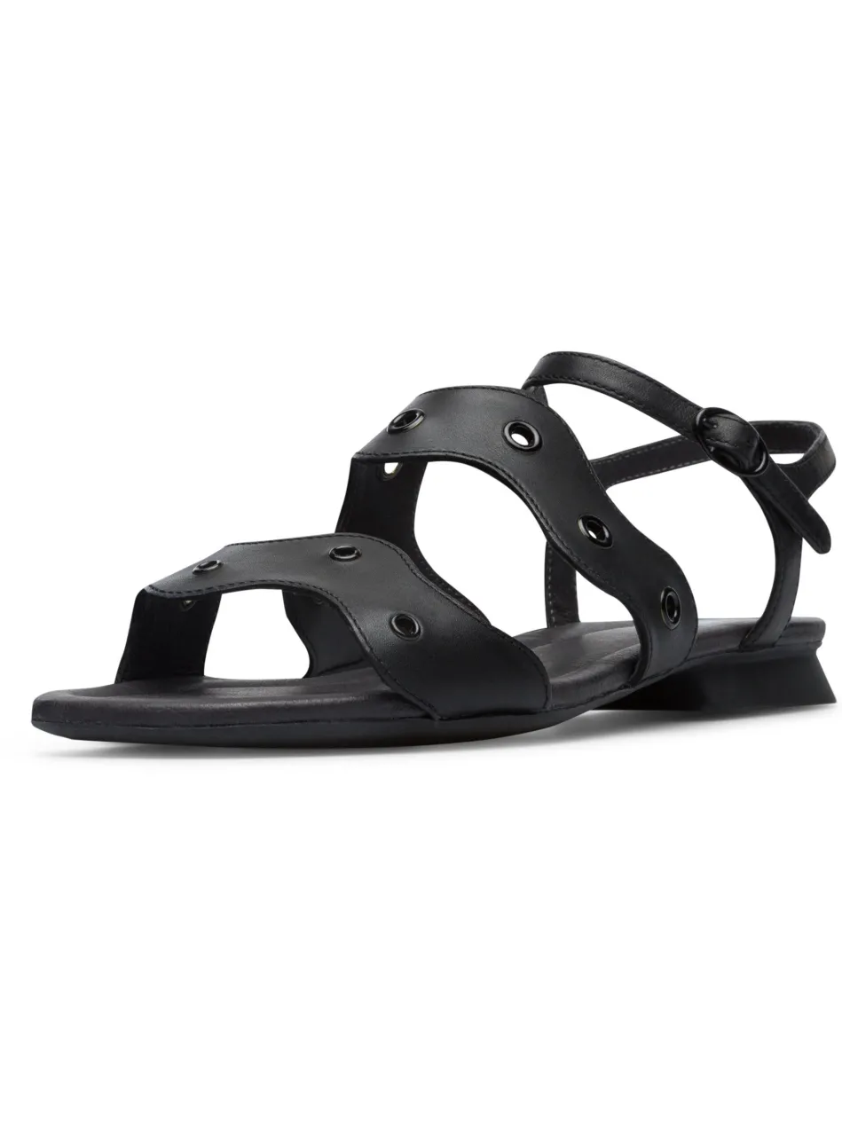 Damen Sandalen - Twins