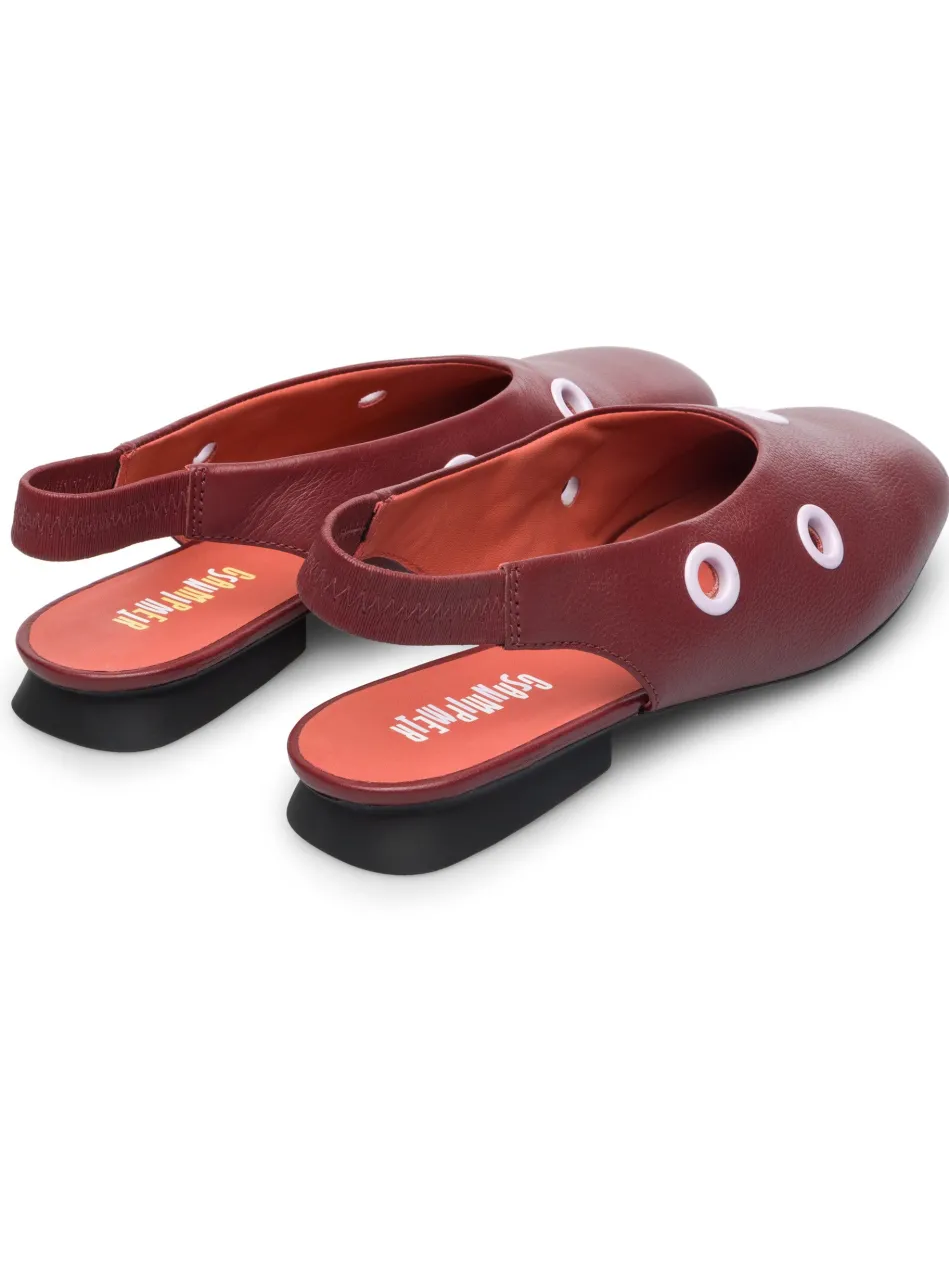 Damen Sandalen - Twins