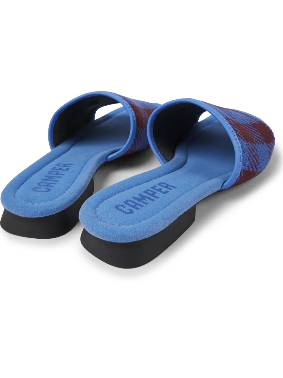 Damen Sandalen - Twins