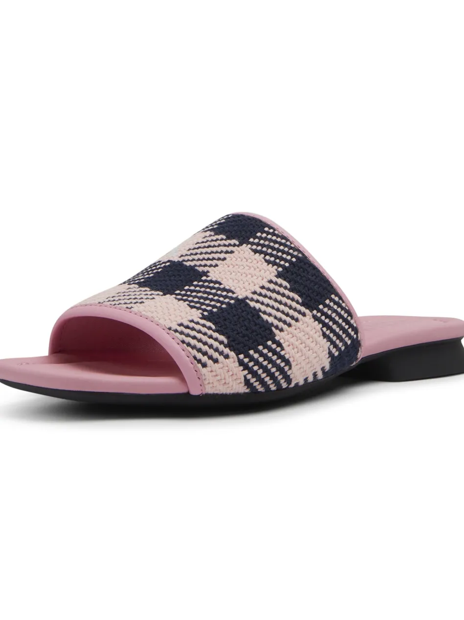 Damen Sandalen - Twins