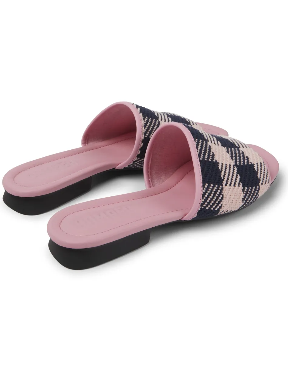 Damen Sandalen - Twins