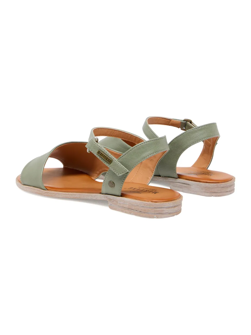 Damen Sandalen