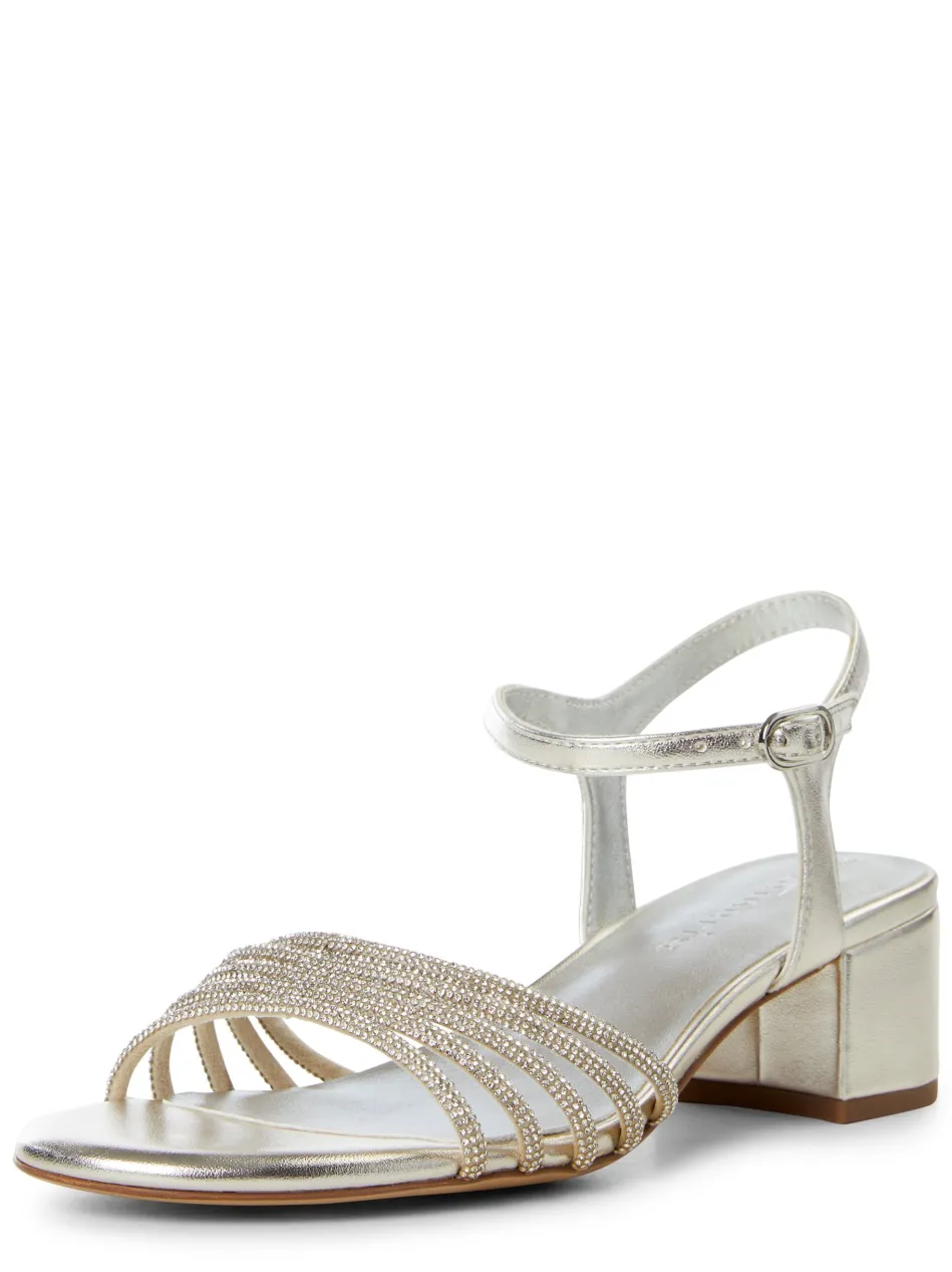 Damen Sandalette