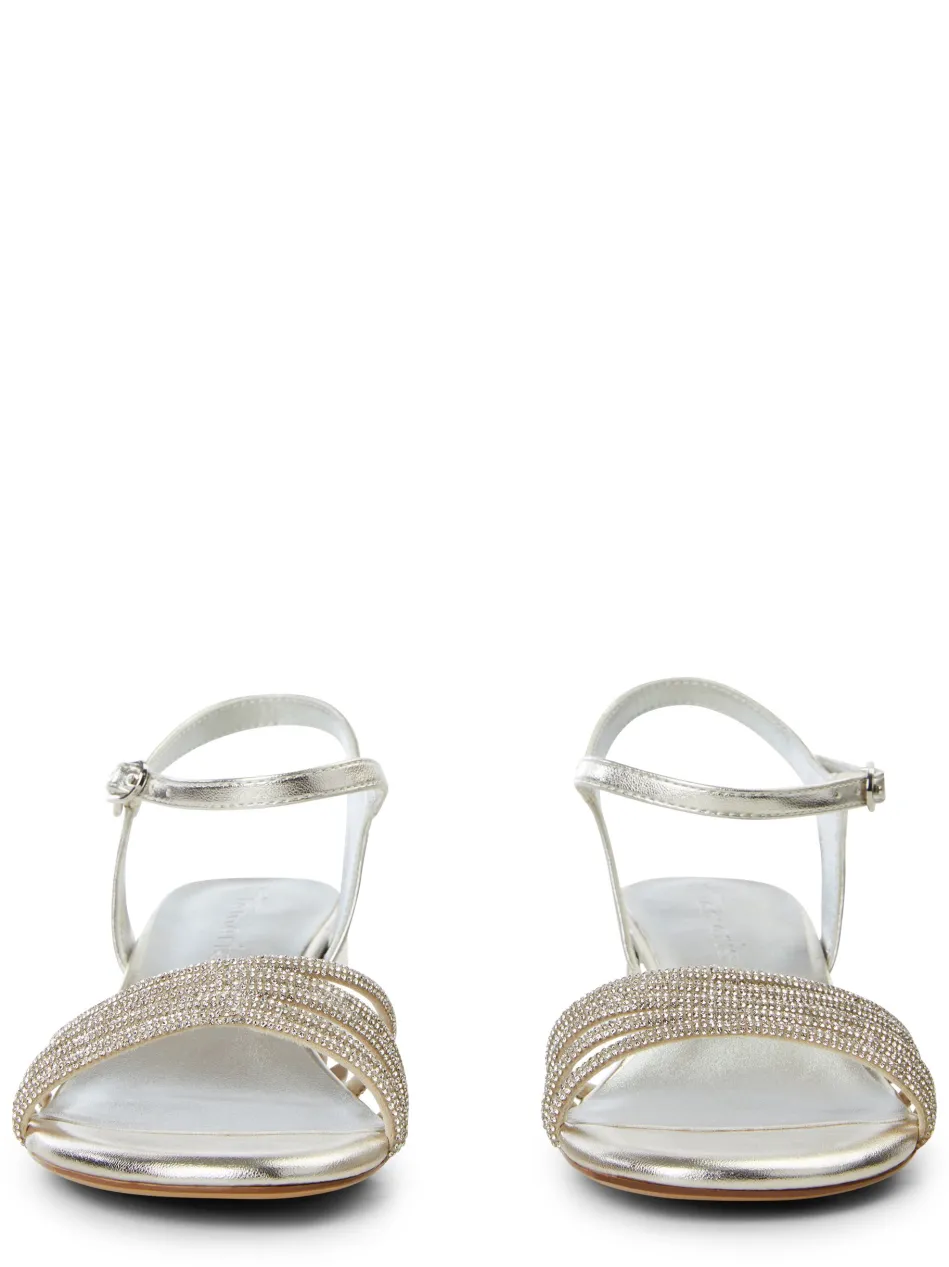 Damen Sandalette