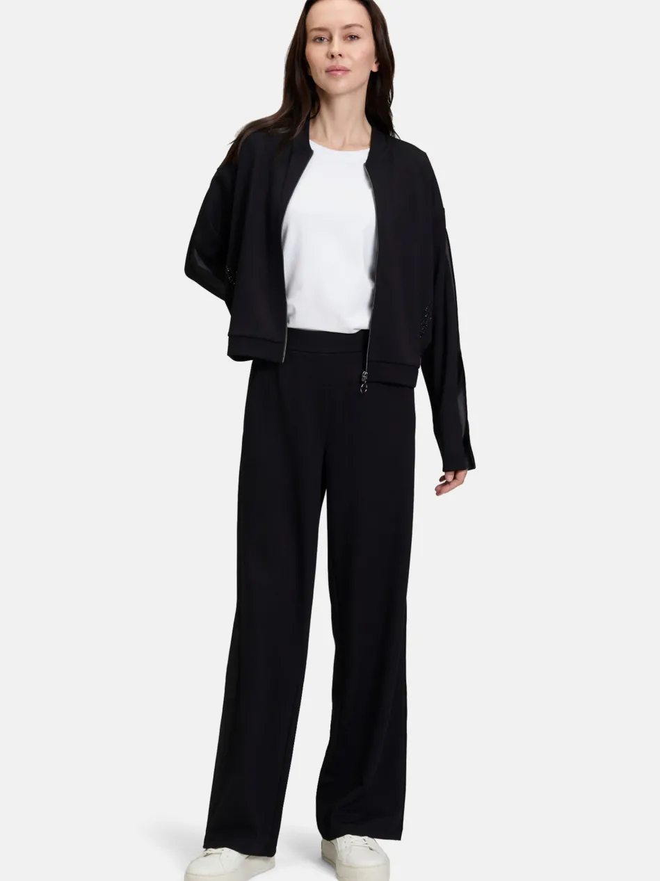 Damen Schlupfhose