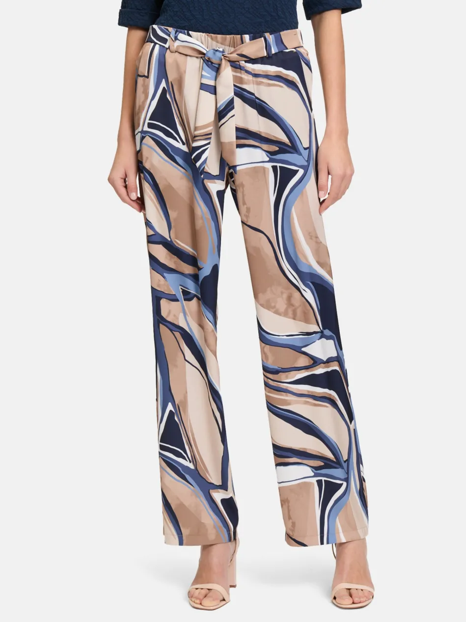 Damen Schlupfhose