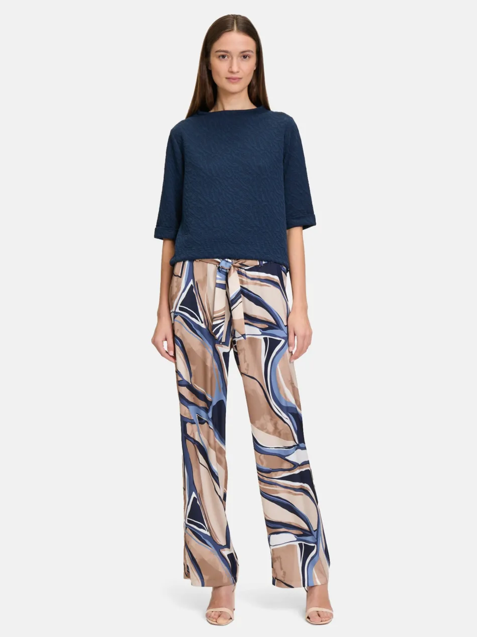 Damen Schlupfhose