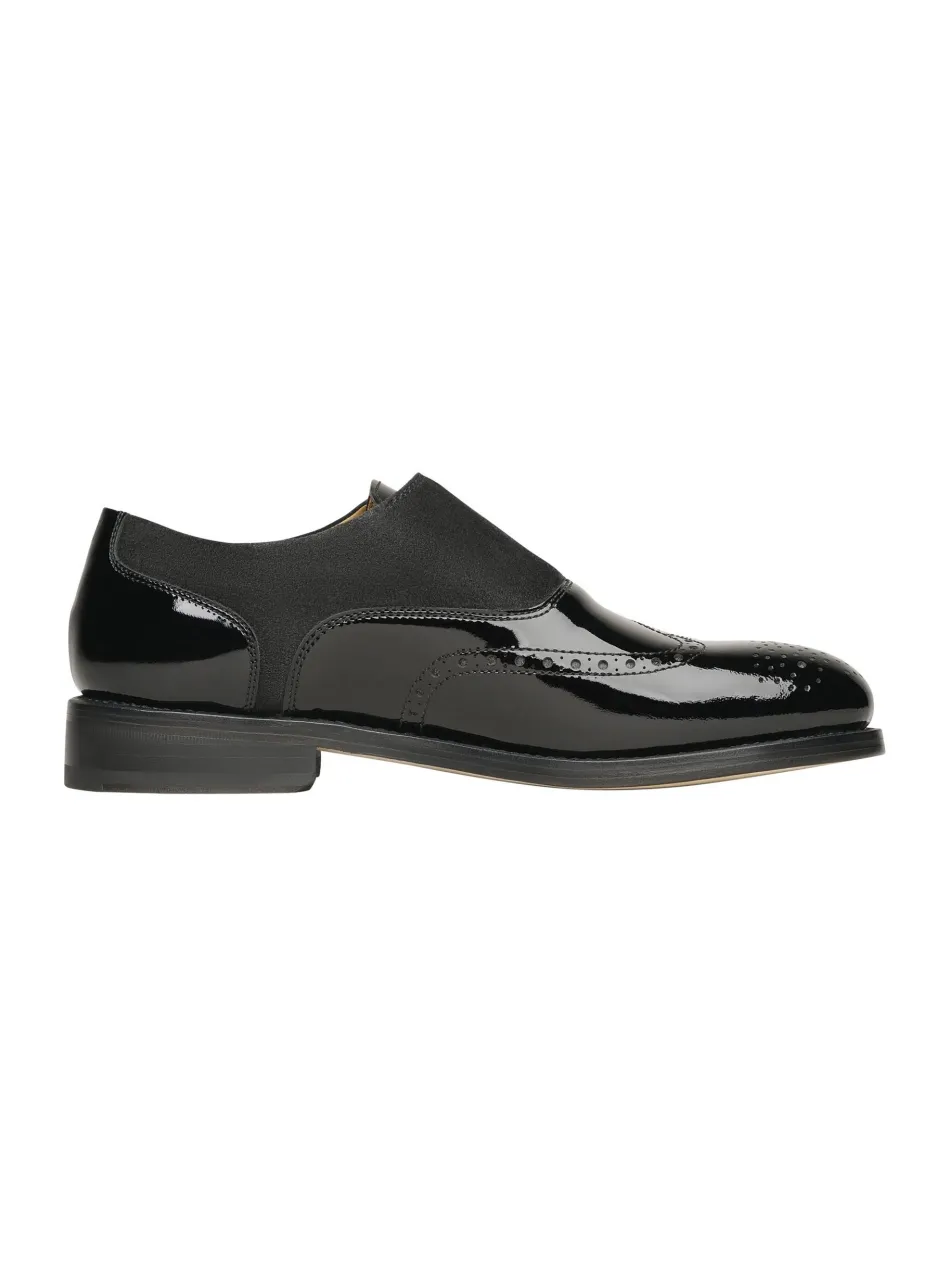 Damen Schnallenschuhe – Ella FBSM