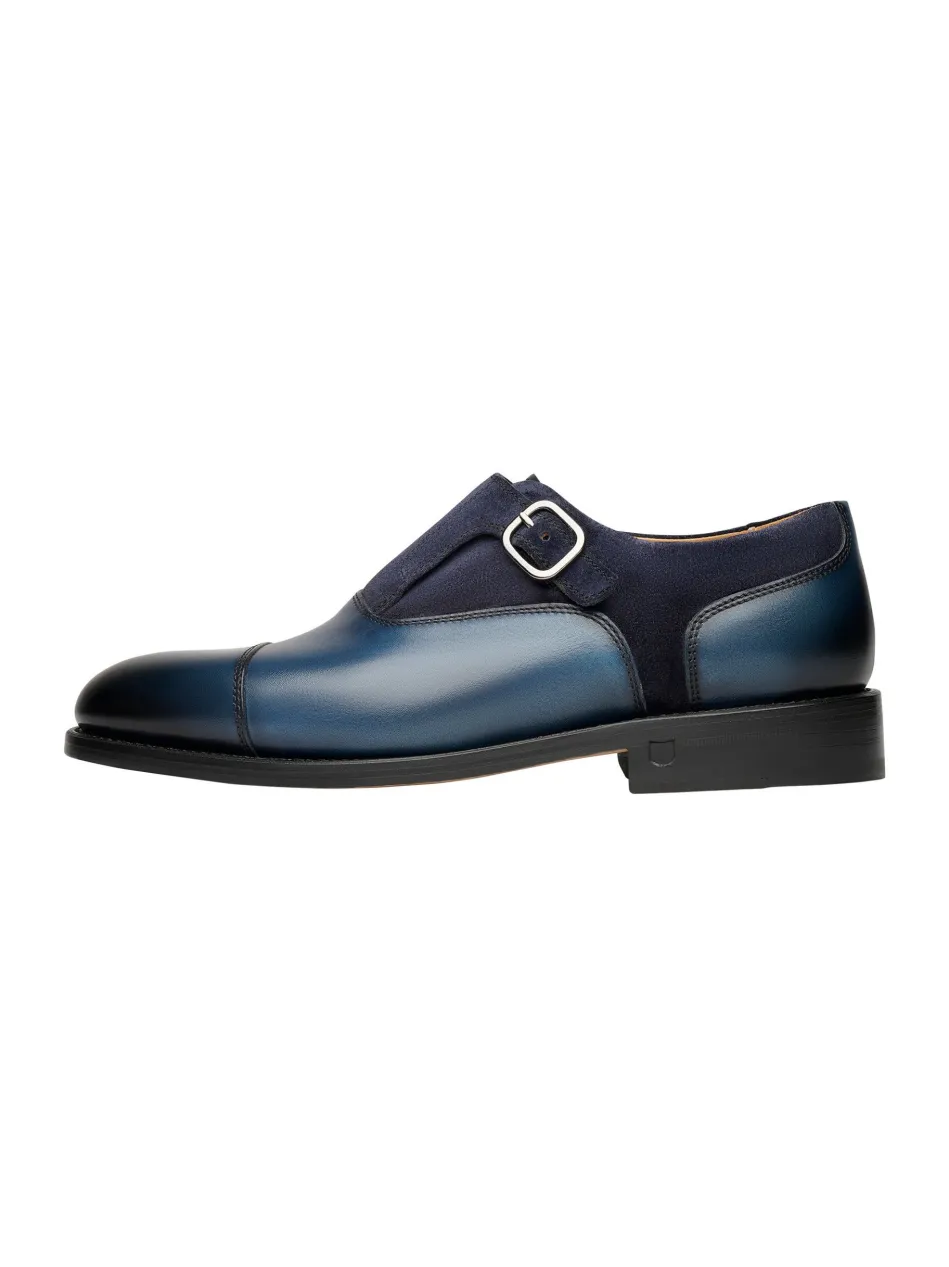 Damen Schnallenschuhe – Ella CSM