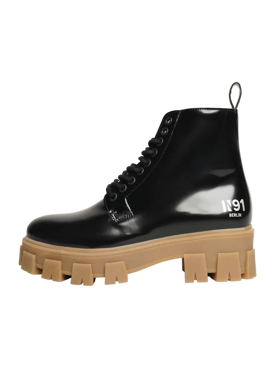 Damen Schnürboots – Style Choice NN
