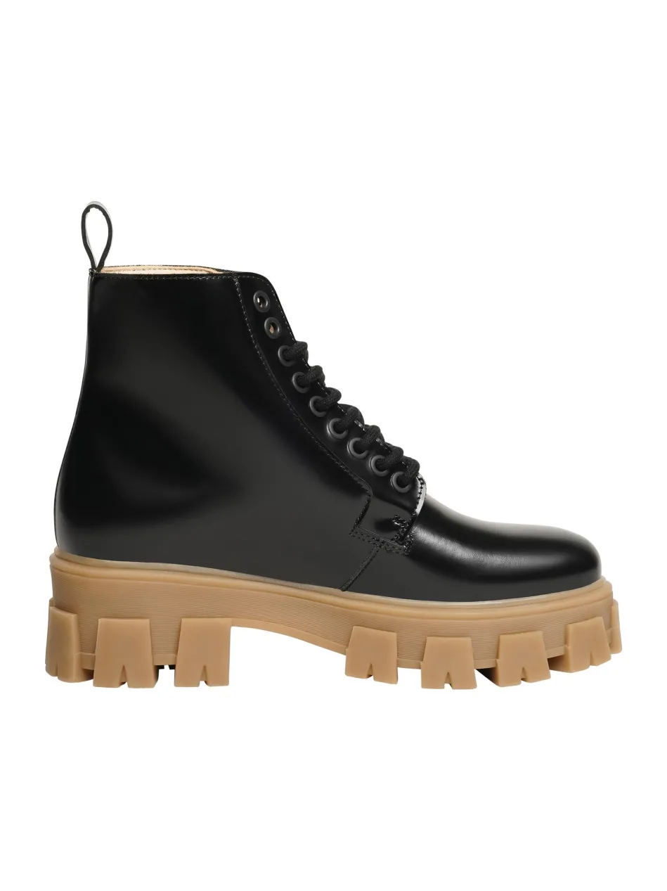 Damen Schnürboots – Style Choice NN